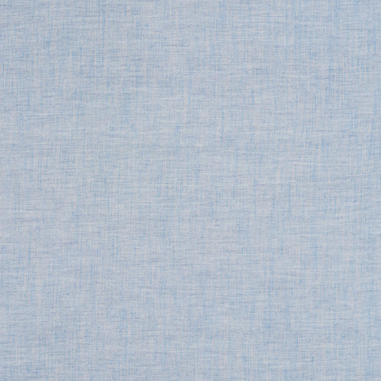 Purchase 85077 | Summit Sheer, Sky - Schumacher Fabric