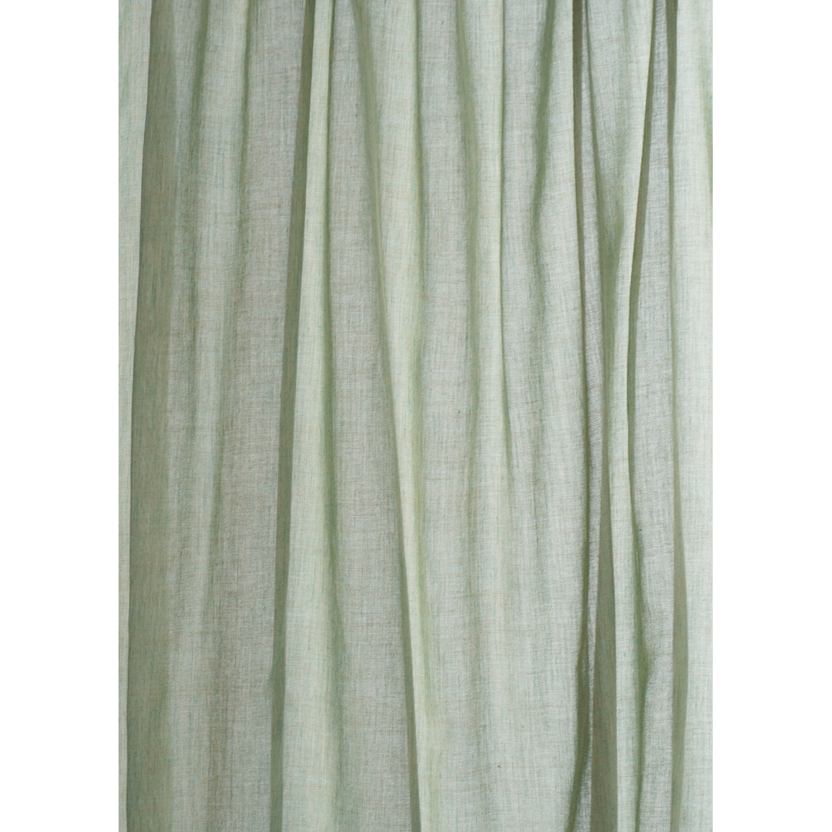 Purchase 85078 | Summit Sheer, Aloe - Schumacher Fabric