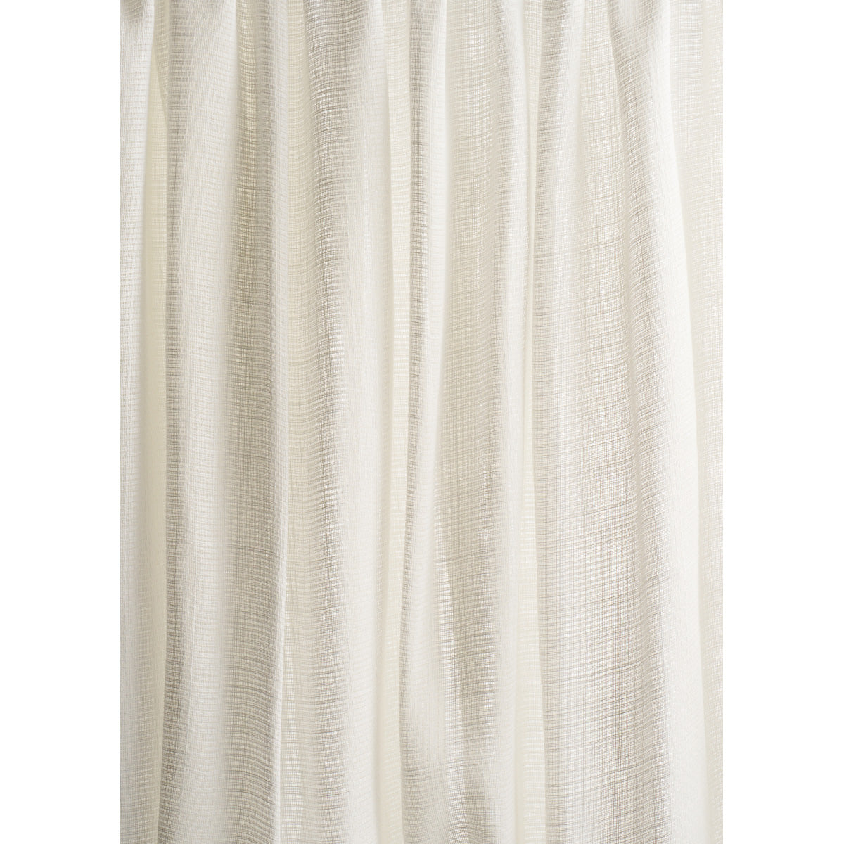 Purchase 85080 | Great Basin Sheer, White - Schumacher Fabric