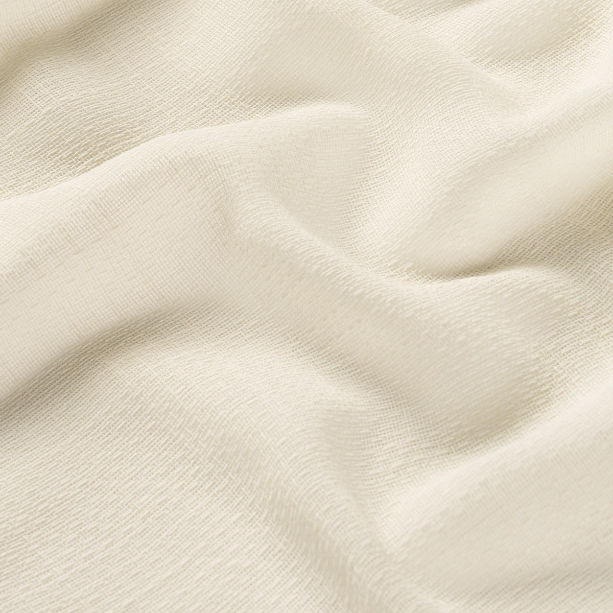 Purchase 85081 | Great Basin Sheer, Ivory - Schumacher Fabric