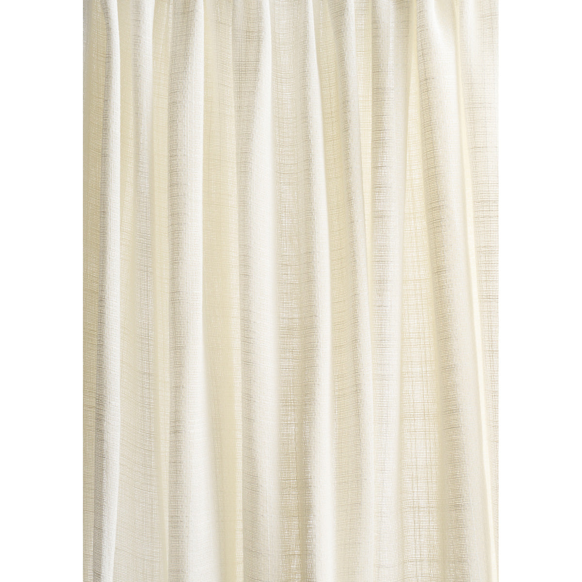 Purchase 85081 | Great Basin Sheer, Ivory - Schumacher Fabric