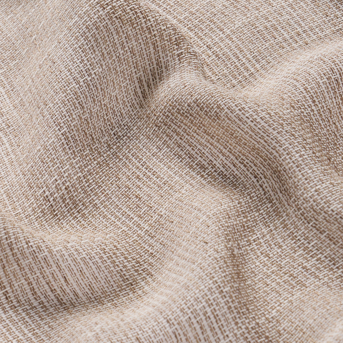 Purchase 85083 | Great Basin Sheer, Sandstone - Schumacher Fabric