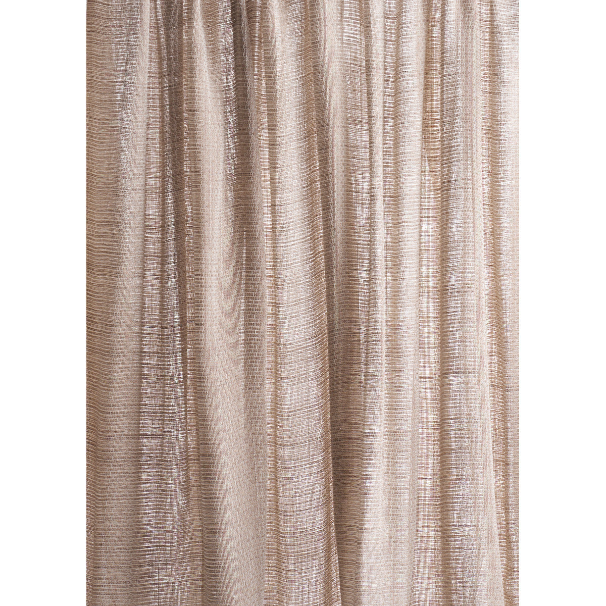 Purchase 85083 | Great Basin Sheer, Sandstone - Schumacher Fabric