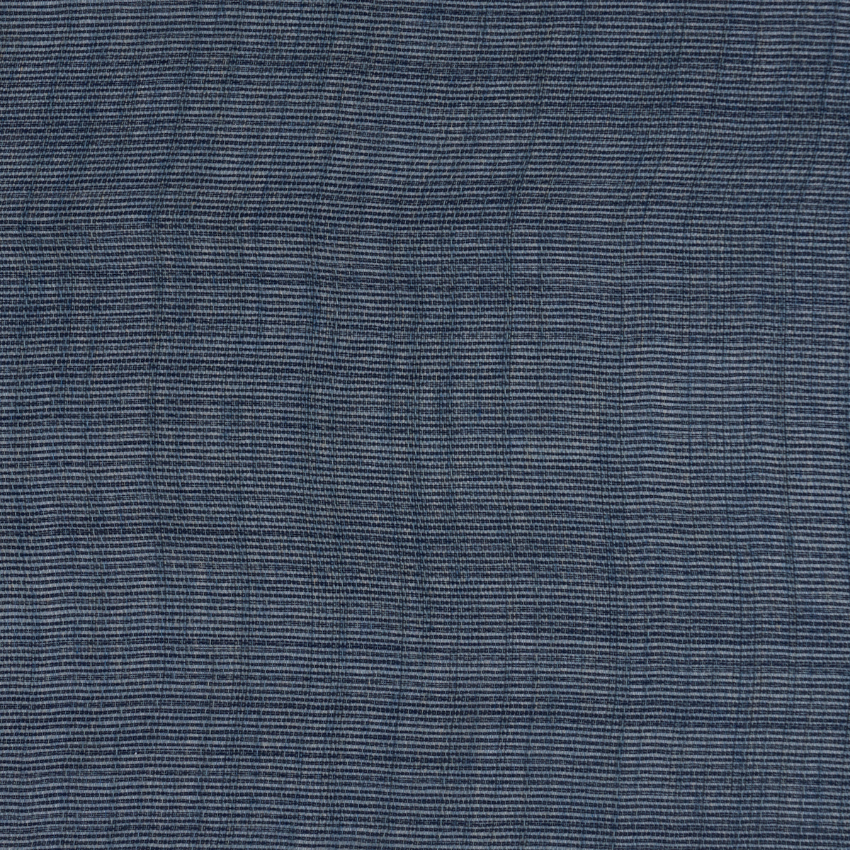 Purchase 85085 | Great Basin Sheer, Indigo - Schumacher Fabric