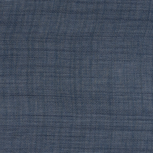 Purchase 85085 | Great Basin Sheer, Indigo - Schumacher Fabric