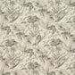 Purchase 85100 | Forest Canopy, Black & Ivory - Schumacher Fabric