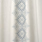 Purchase 85120 | Birgitta Sheer, Sky - Schumacher Fabric