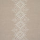 Purchase 85121 | Birgitta Sheer, Linen - Schumacher Fabric