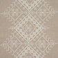 Purchase 85121 | Birgitta Sheer, Linen - Schumacher Fabric