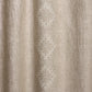 Purchase 85121 | Birgitta Sheer, Linen - Schumacher Fabric