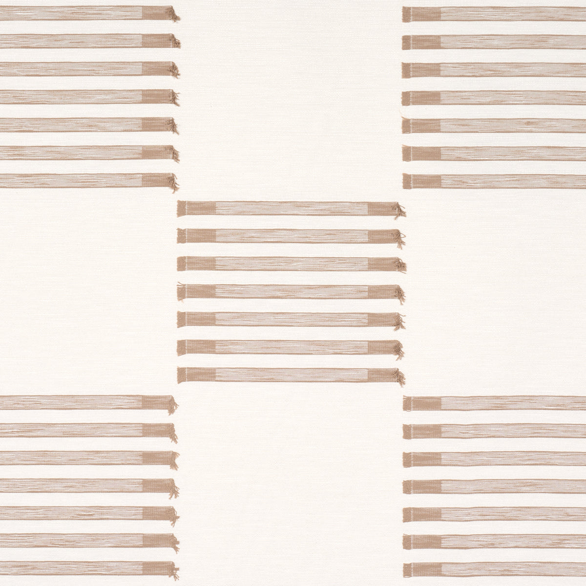 Purchase 85141 | Bryce Sheer, Maple - Schumacher Fabric