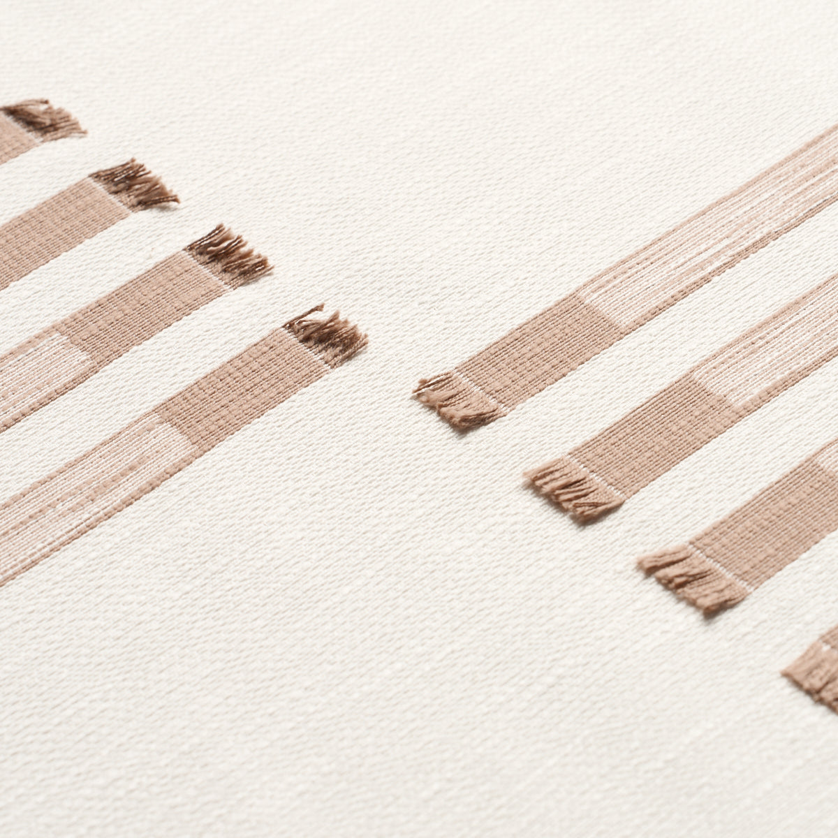 Purchase 85141 | Bryce Sheer, Maple - Schumacher Fabric