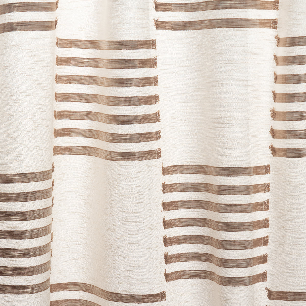 Purchase 85141 | Bryce Sheer, Maple - Schumacher Fabric