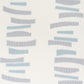 Purchase 85150 | Jensen Sheer, Denim - Schumacher Fabric