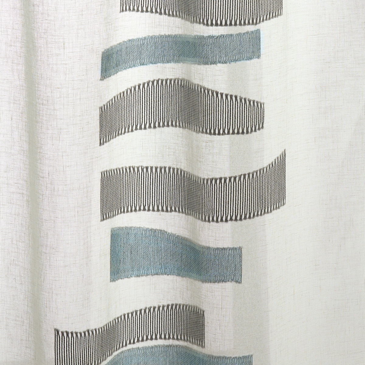 Purchase 85150 | Jensen Sheer, Denim - Schumacher Fabric