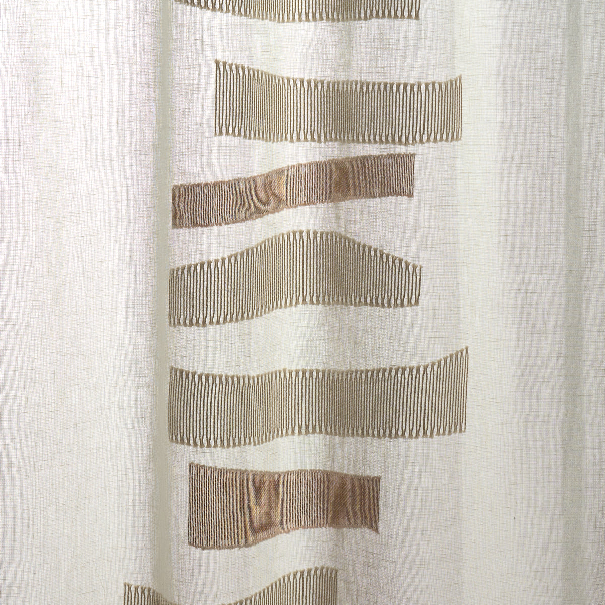 Purchase 85151 | Jensen Sheer, Neutral - Schumacher Fabric