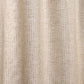 Purchase 85160 | Sea Drift Sheer, Ivory & Natural - Schumacher Fabric