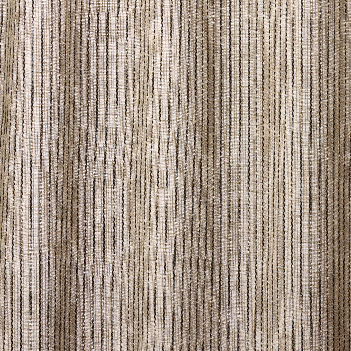 Purchase 85161 | Sea Drift Sheer, Java & Natural - Schumacher Fabric
