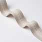 Purchase 85175 | Lubeck Tape Narrow, Natural - Schumacher Trim