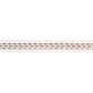 Purchase 85181 | Portola Tape Narrow Indoor/Outdoor, Flax - Schumacher Trim