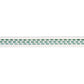 Purchase 85182 | Portola Tape Narrow Indoor/Outdoor, Green - Schumacher Trim