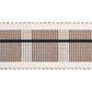 Purchase 85190 | Calcada Tape Medium, Wheat - Schumacher Trim