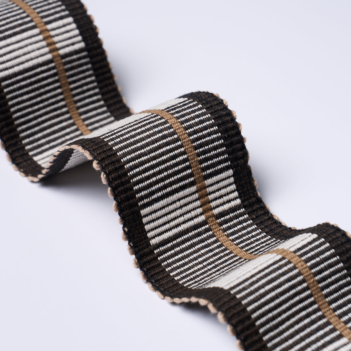 Purchase 85191 | Calcada Tape Medium, Carbon - Schumacher Trim