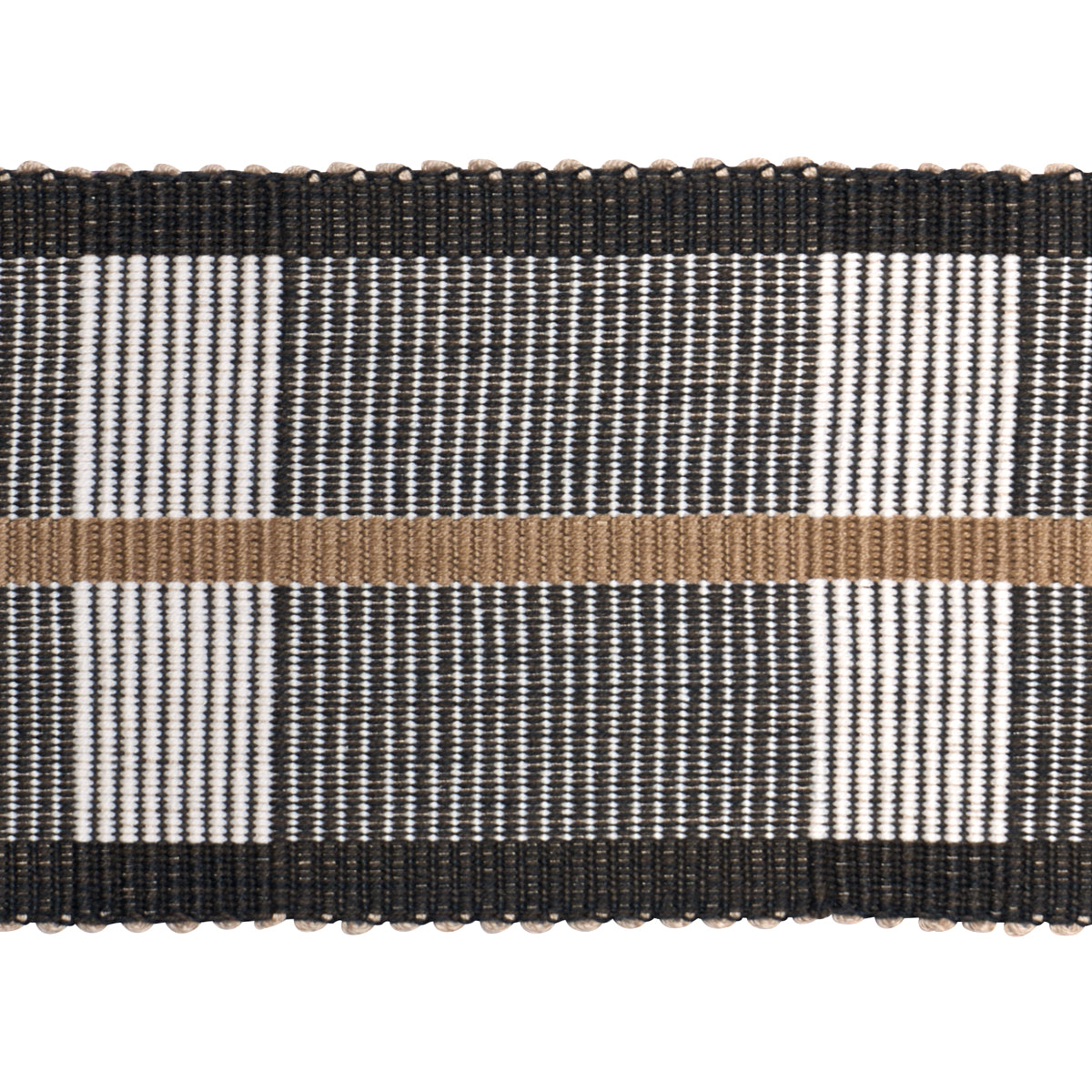 Purchase 85200 | Calcada Tape Wide, Carbon - Schumacher Trim