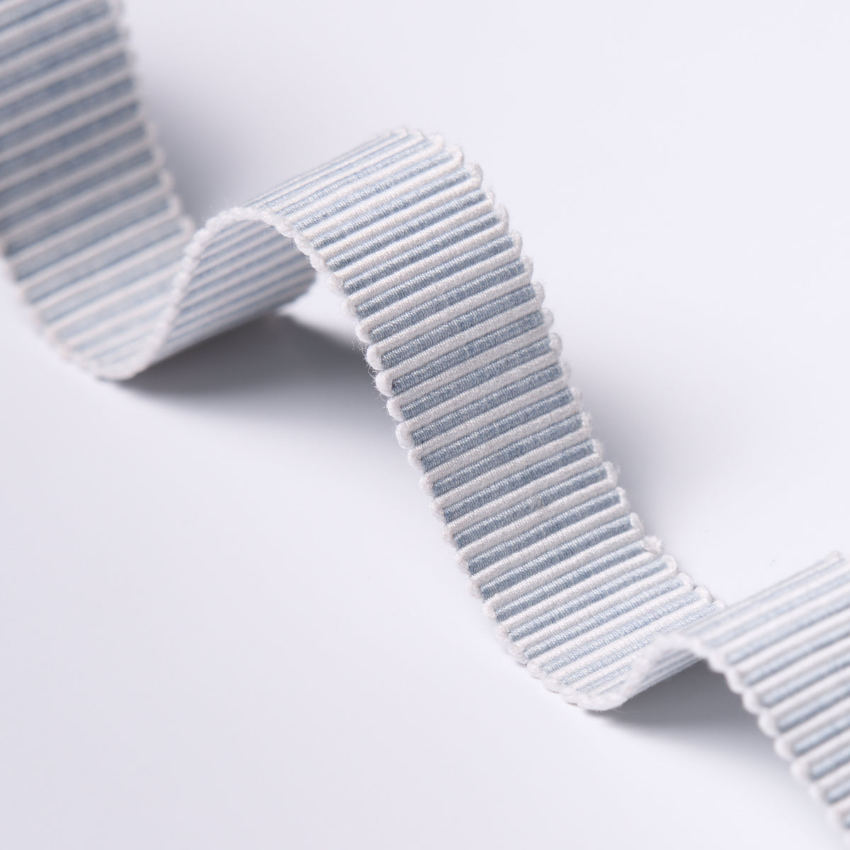 Purchase 85220 | Knox Tape Narrow, Sky - Schumacher Trim