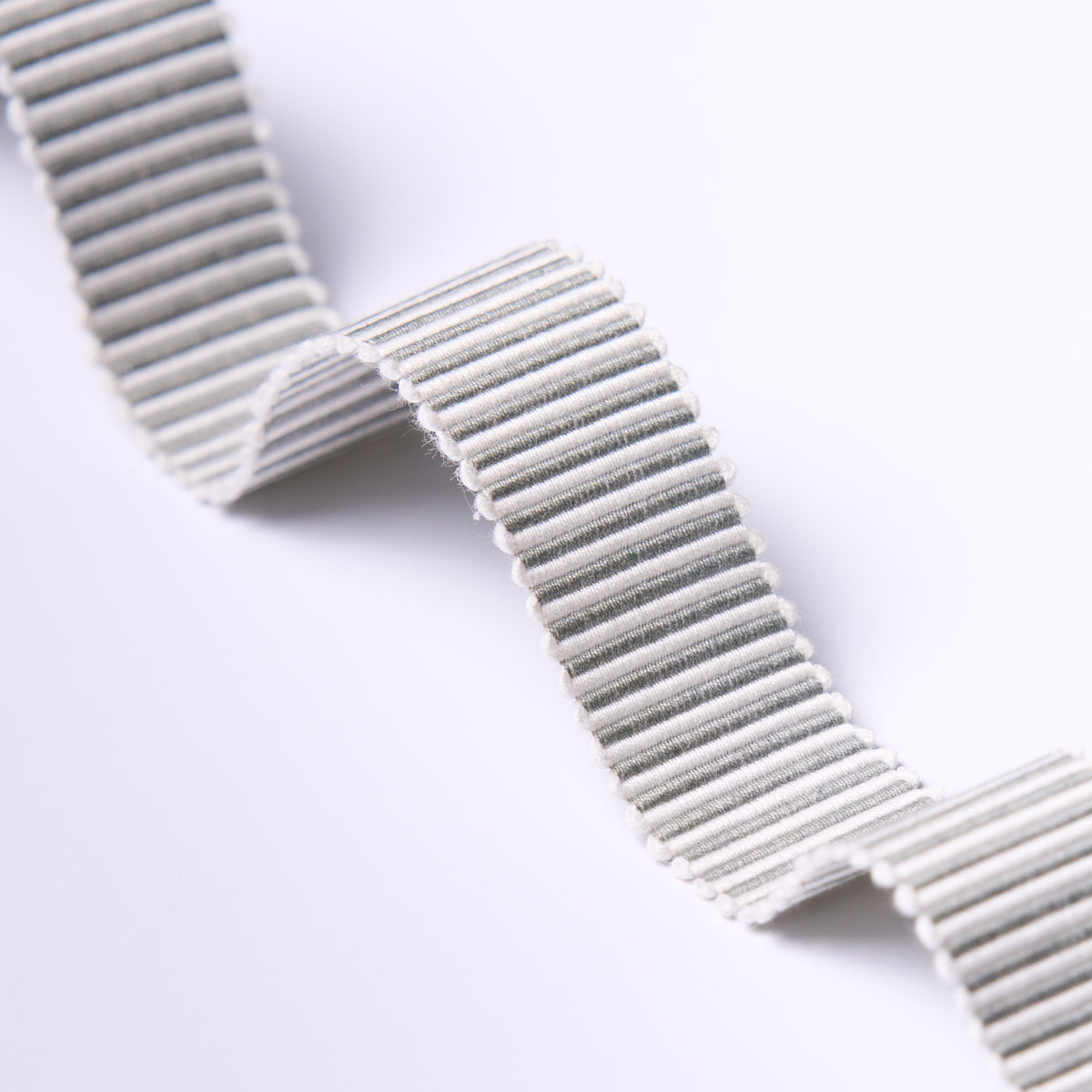 Purchase 85223 | Knox Tape Narrow, Dove - Schumacher Trim