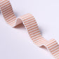 Purchase 85226 | Knox Tape Narrow, Blush - Schumacher Trim