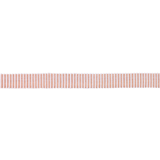 Purchase 85226 | Knox Tape Narrow, Blush - Schumacher Trim