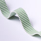 Purchase 85228 | Knox Tape Narrow, Green - Schumacher Trim