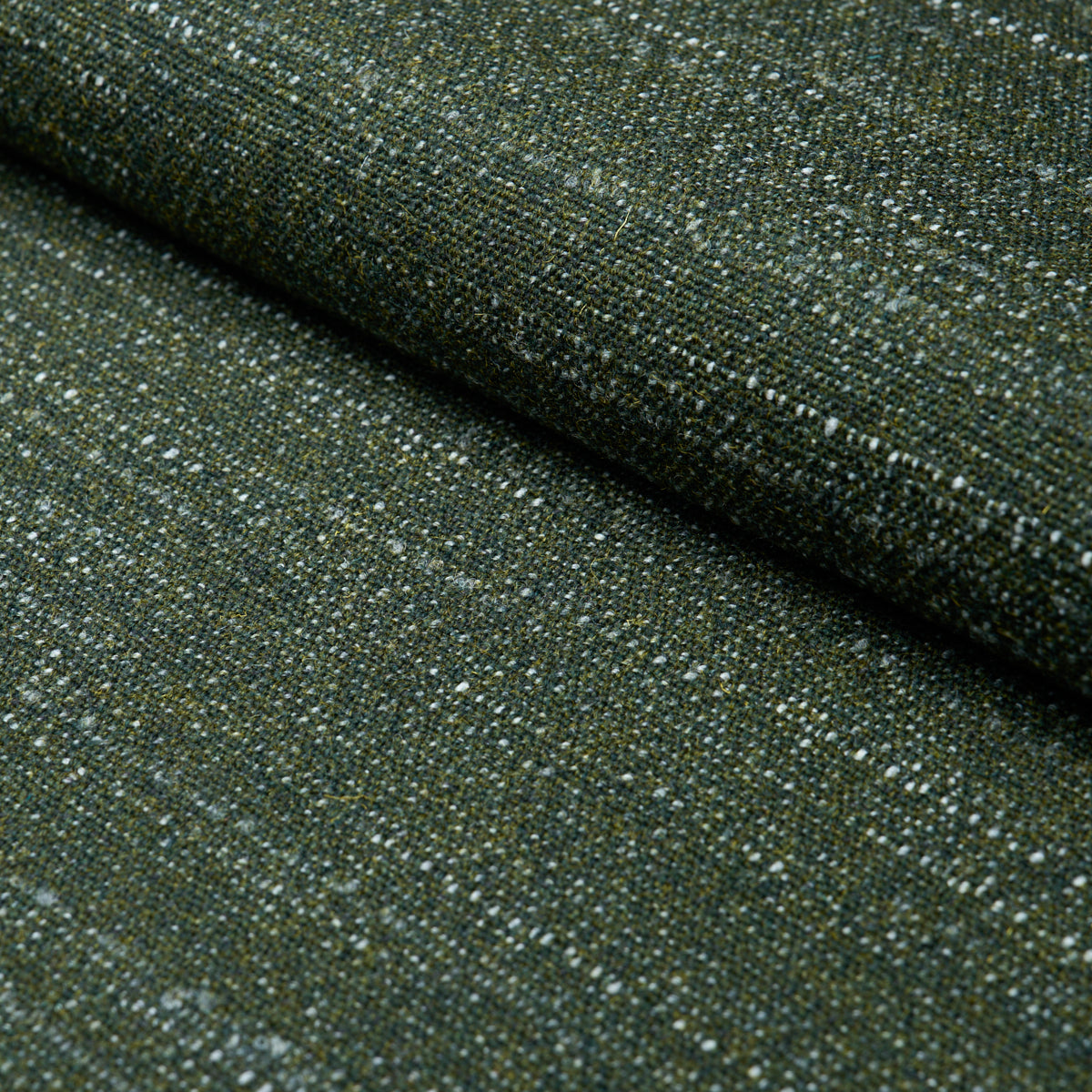 Purchase 85231 | Mathias Linen Tape Medium, Navy - Schumacher Trim