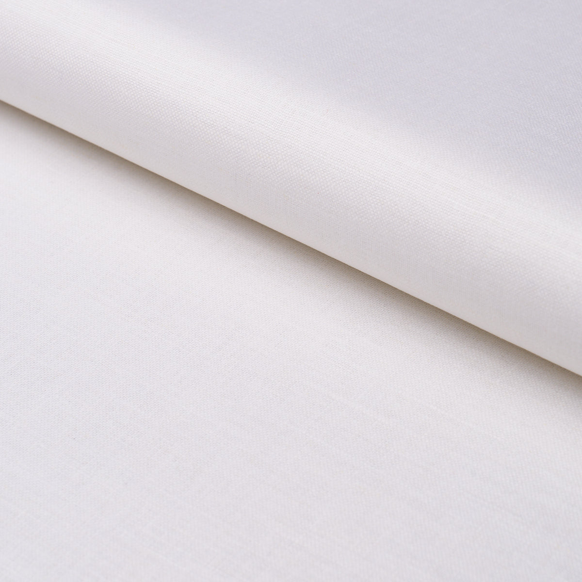 Purchase 85270 | Patent Linen, White - Schumacher Fabric