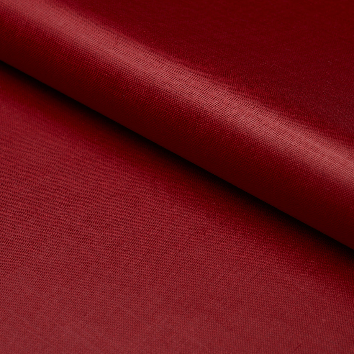 Purchase 85271 | Patent Linen, Red - Schumacher Fabric