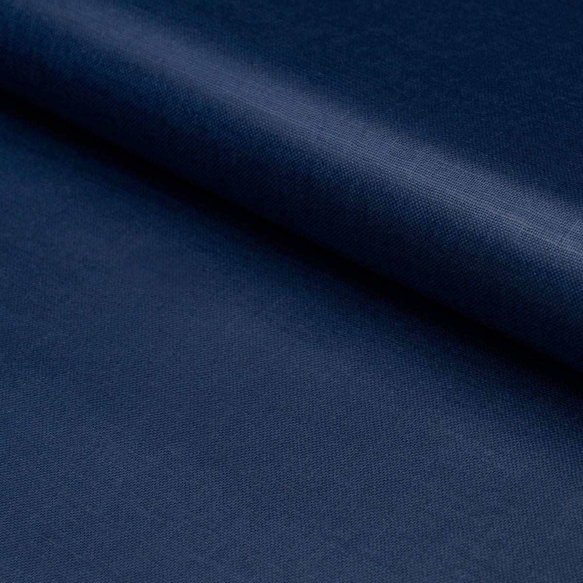 Purchase 85274 | Patent Linen, Navy - Schumacher Fabric