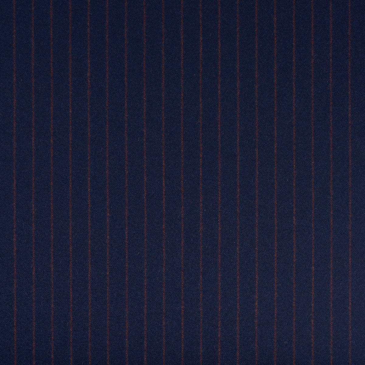 Purchase 85280 | Boyd Wool Pinstripe, Navy - Schumacher Fabric