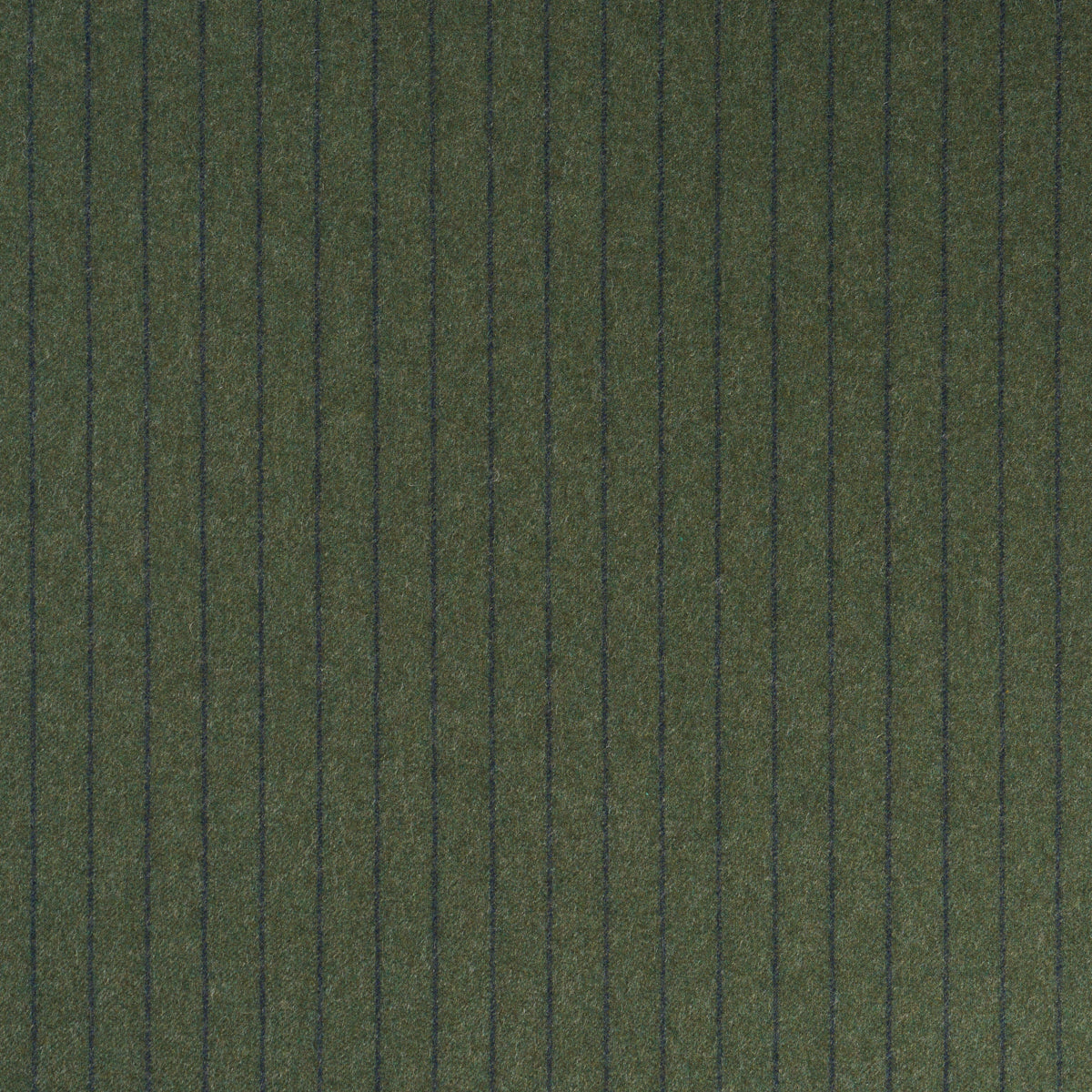 Purchase 85281 | Boyd Wool Pinstripe, Green - Schumacher Fabric