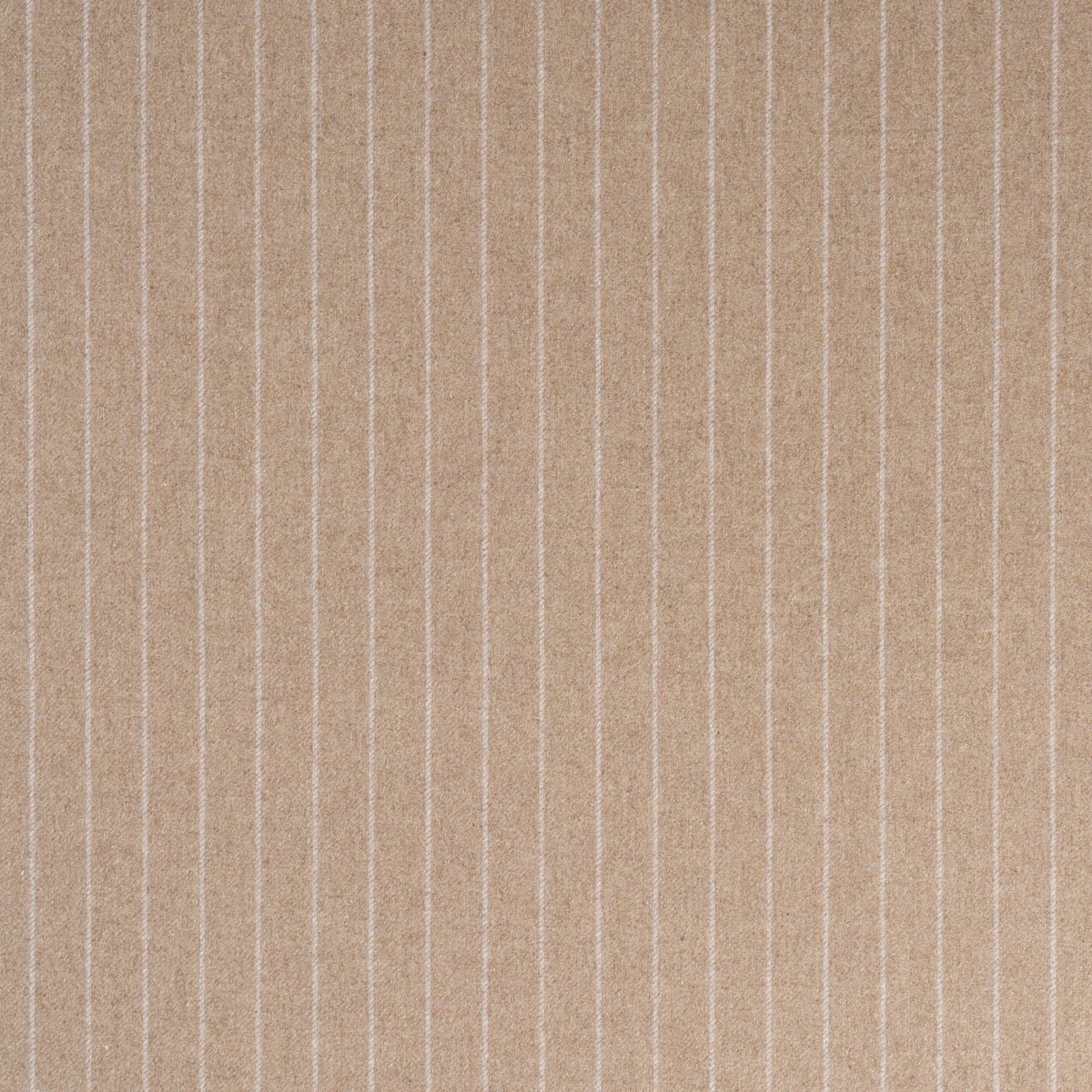 Purchase 85282 | Boyd Wool Pinstripe, Oat - Schumacher Fabric