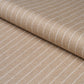 Purchase 85282 | Boyd Wool Pinstripe, Oat - Schumacher Fabric
