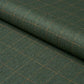 Purchase 85290 | Thompson Merino Windowpane, Hunter Green - Schumacher Fabric