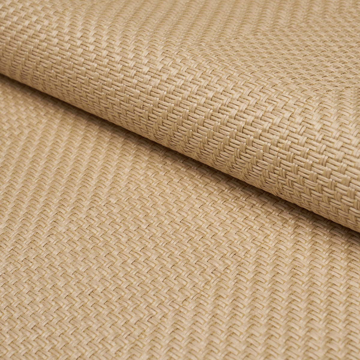 Purchase 85310 | Weaved Basketry, Natural - Schumacher Fabric
