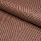 Purchase 85311 | Weaved Basketry, Chocolate - Schumacher Fabric