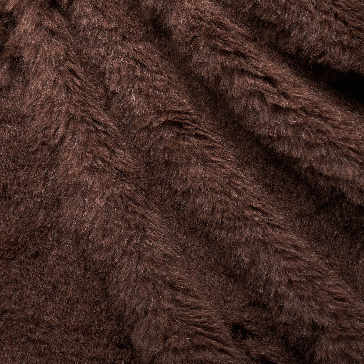 Purchase 85320 | Stratton Faux Fur, Sable - Schumacher Fabric
