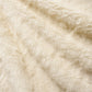 Purchase 85322 | Stratton Faux Fur, Ivory - Schumacher Fabric