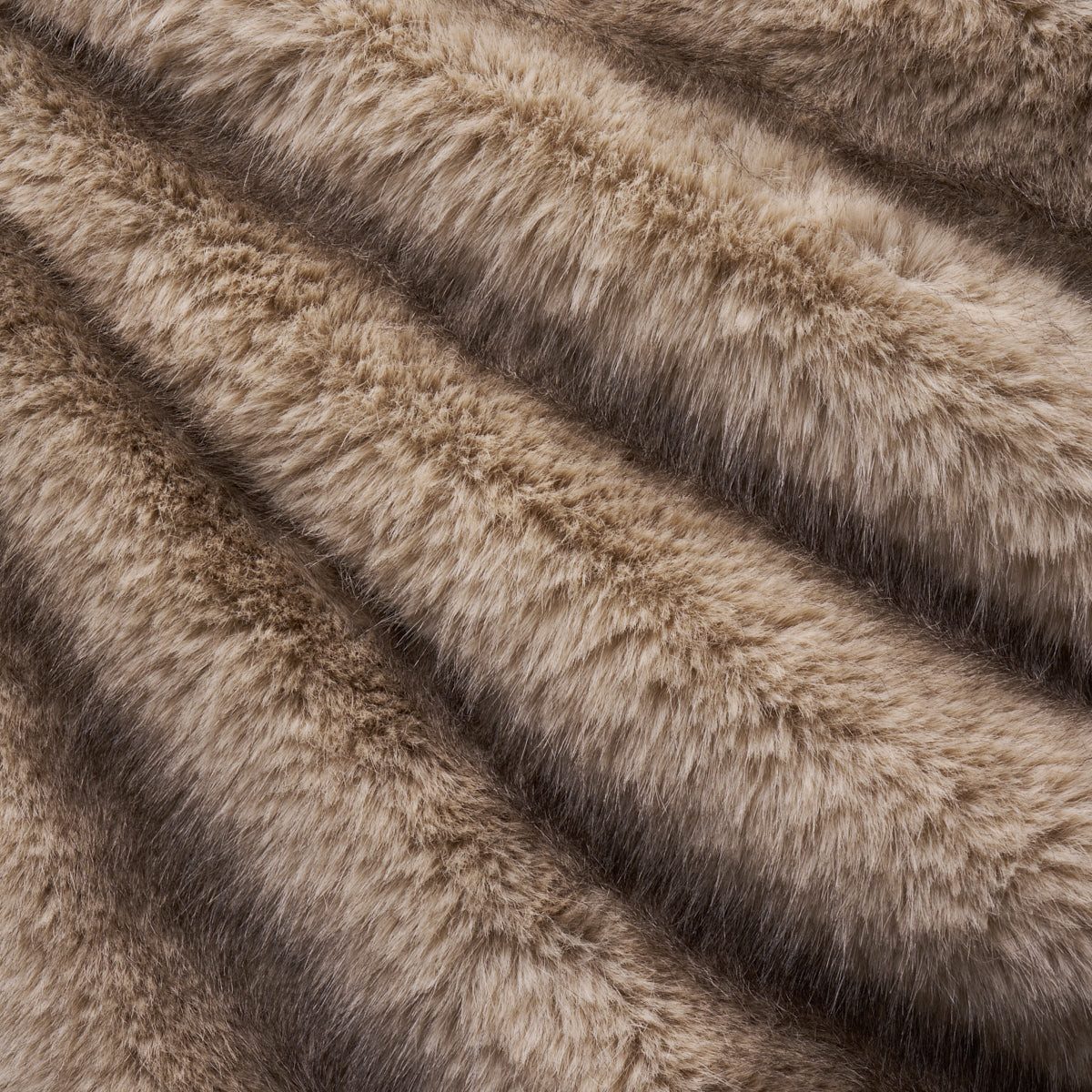 Purchase 85350 | Valais Faux Fur, Buff - Schumacher Fabric