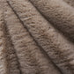 Purchase 85360 | Timberline Faux Fur, Pewter - Schumacher Fabric