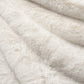 Purchase 85362 | Timberline Faux Fur, Ivory - Schumacher Fabric