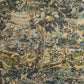 Purchase 85370 | Flemish Tapestry, Vert - Schumacher Fabric